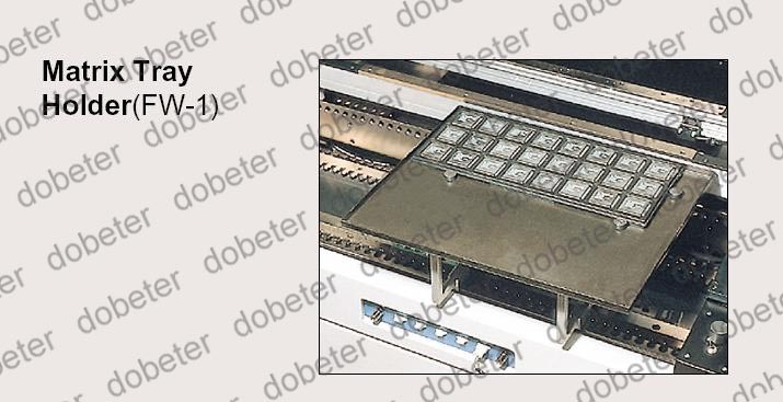 SMT Tray Feeder 